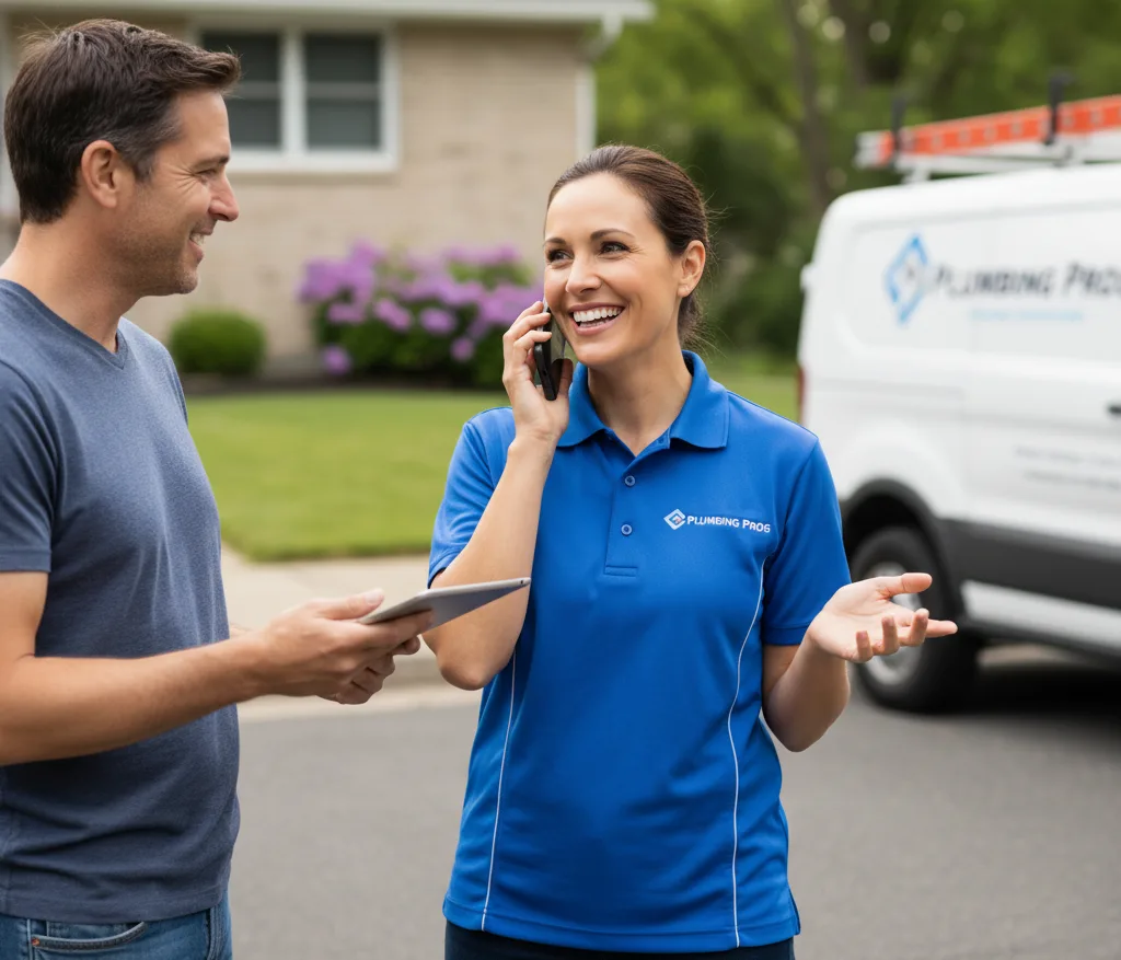Sewer Line Repair in South Euclid, OH